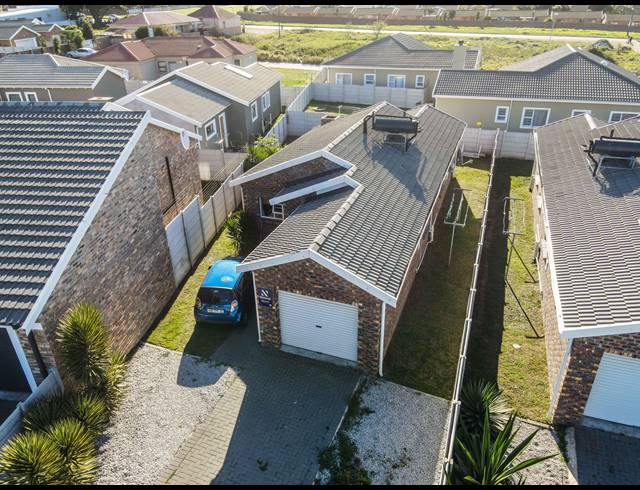 3 BEDROOM HOUSE RENTED IN SALISBURY PARK